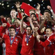  Bayern Munchen a câștigat Cupa Mondială a cluburilor de fotbal